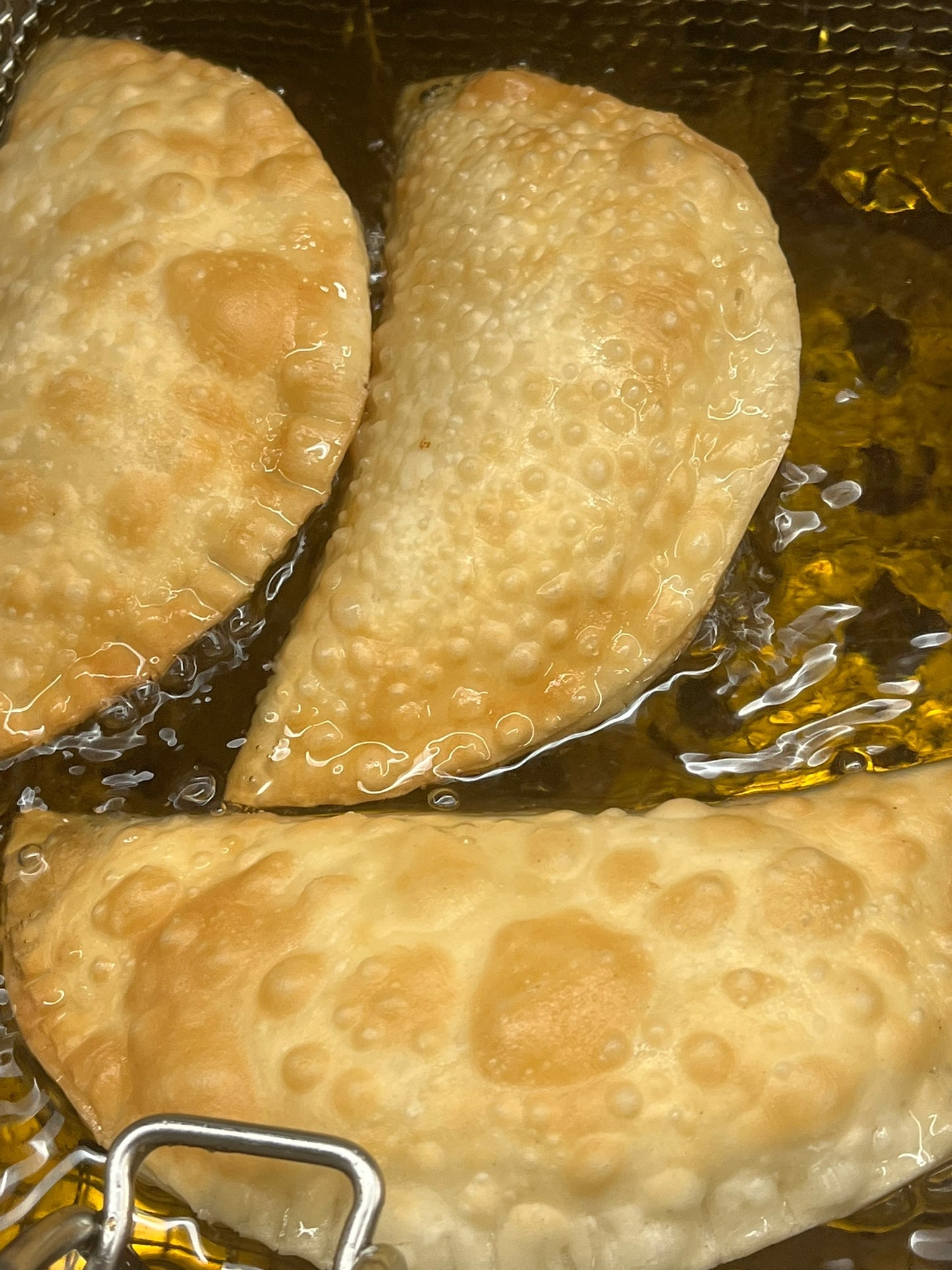 Pastel - Empanadas (COMBO)