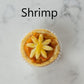 Mini pie/Empadinha – baked - 35gr/unit